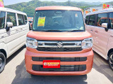 スペーシア ハイブリッド(HYBRID) G 4WD 