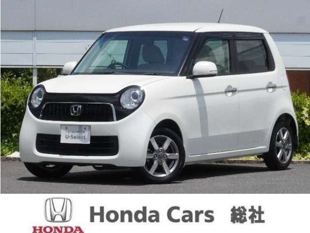 N-ONE ツアラー Lパッケージ