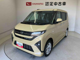 ダイハツ ムーヴ