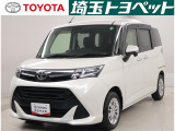 トヨタ タンク