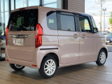 N-BOX L 4WD 