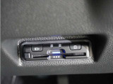 【ETC車載器】高速道路のご利用時にとても便利なETC車載器。セットアップ(費用別途)後にお渡ししとなります。