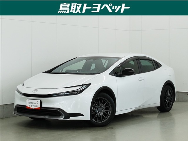 トヨタ プリウス 