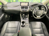 NX 300h Iパッケージ 