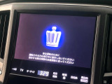 クラウンマジェスタ 3.5 Fバージョン 