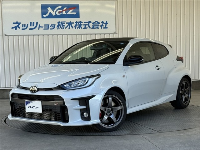 トヨタ ヤリス 