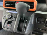 使いやすいシフトです♪操作性も優れています!