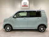 購入後も自社指定整備工場完備でお客様の愛車をしっかりサポート致します!御納車時には安全かつ安心してお乗り頂けるようホンダ専門知識を持つ整備スタッフが点検・整備・装備も説明をしてお渡ししております。