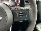 【プロパイロット(同一車線運転支援技術)】搭載です!高速道路でアクセル・ブレーキ・ステアリングを自動制御して運転手の疲労をグッと軽減してくれます♪