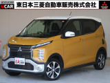 三菱 eKクロス