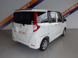 ルーミー 1.0 X S 4WD 