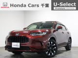 ホンダ ZR-V