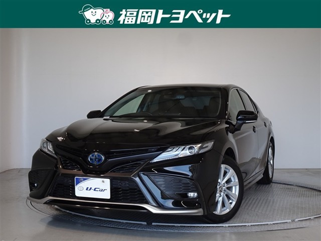カムリ 2.5 WS 