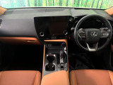 NX 350h バージョンL 
