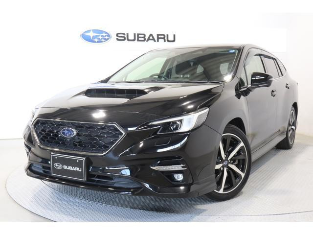 レヴォーグ 1.8 GT-H EX 4WD EyeSight X搭載車