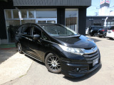 全てのお車に「ホッと保証」が付いており、全国のホンダにて保証を受ける事が出来ます。またホッと保証は最長5年まで延長出来ます(一部有料サービス)。
