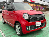 衝突軽減ブレーキ(安心パッケージ)付!緊急時にブレーキ補助をするシステムです♪