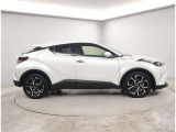 C-HR ハイブリッド 1.8 G LED エディション 