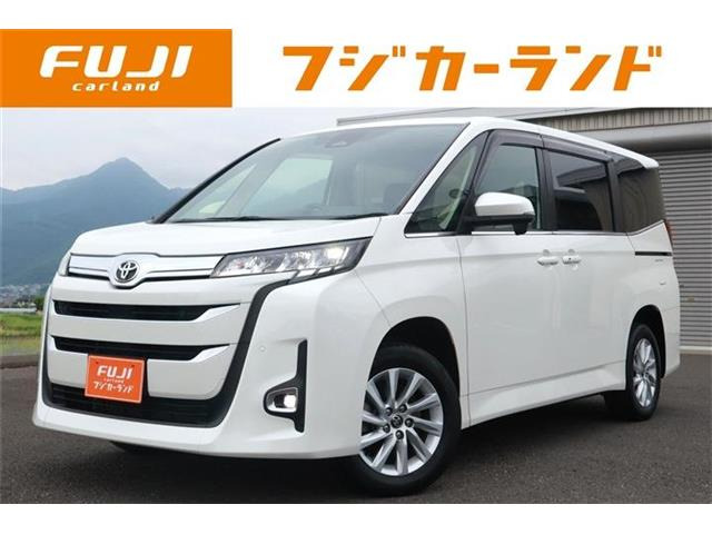 トヨタ ノア 