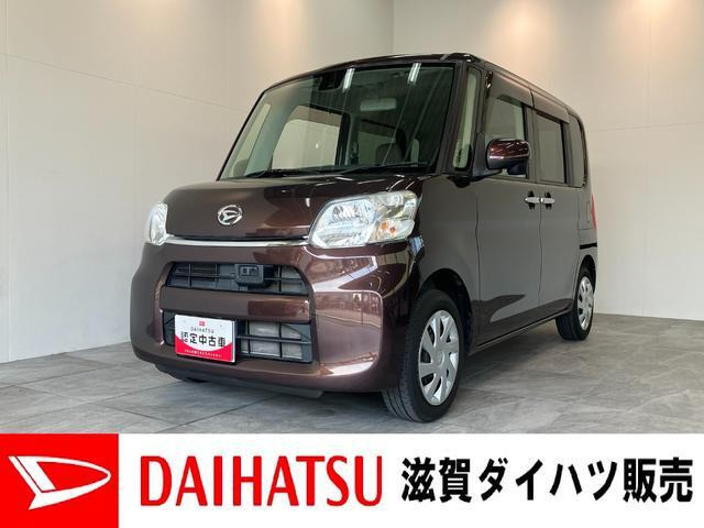 タント X SAII
