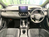 カローラクロス 2.0 GRスポーツ E-Four 4WD 