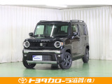 小回りが利いて乗りやすいコンパクトハイブリッドです。