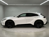 クラウンスポーツ 2.5 Z E-Four 4WD 