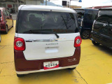 ムーヴキャンバス  ストライプス G