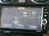 MM319DW7インチSDナビフルセグTV/DVD/CD/BT付き!ドライブがひときわ楽しくなっちゃいますね♪
