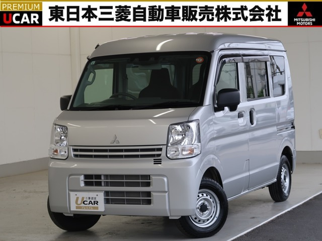 ミニキャブバンM ハイルーフ