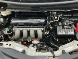 技術が詰まったエンジンルームもご覧の通りピカピカにクリーニング済みです。