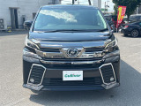 ヴェルファイア 3.5 Z Gエディション サンルーフ 修復歴無し