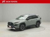 RAV4 2.0 アドベンチャー 4WD 