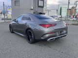 メルセデスベンツ認定中古車ですのでご購入後も安心してお乗り頂く事が出来ます。