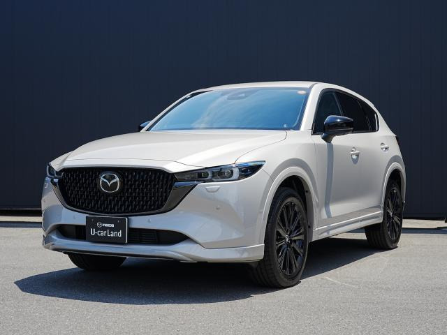 CX-5 2.2 XD ドライブ エディション 4WD 