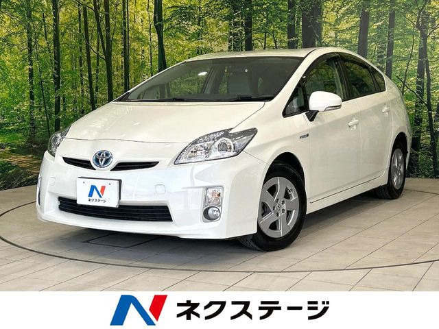 プリウス 1.8 S