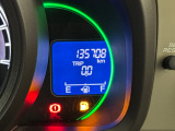 走行135,708キロ!!