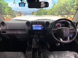 ランドクルーザー70 2.8 AX ディーゼル 4WD 