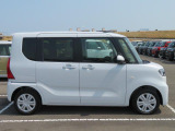 運転席側の画像です