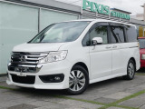 ホンダ ステップワゴン