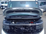 【メーカー新車保証継承&日産ワイド保証1年(期間内走行距離無制限)】 駆動系・電装系(消耗品・油脂類を除く)などに適応。全国2,000以上(神奈川県内弊社119)の、日産サービス工場が愛車をサポート。