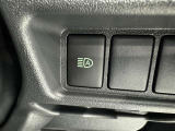 便利なオートマチックハイビームです 対向車を検知し自動的にハイビームとロービームを切り替えてくれます