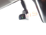 ドライブレコーダー☆いくら安全運転をしていても、事故に巻き込まれることもあります。万が一のときに証拠として使えるドライブレコーダー純正オプションで4万円ほどかかるものが付いています!