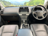 ランドクルーザープラド 2.7 TX Lパッケージ マットブラック エディション 4WD 