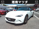 マツダ ロードスター