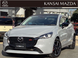 マツダ MAZDA2
