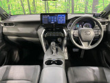 ハリアー 2.0 Z レザーパッケージ 