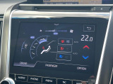 【シートベンチレーション】夏場は涼しい風でお尻や背中の熱やムレを防ぎ、冬はエアコンよりも早く温まってポカポカに!季節を問わず快適に過ごせます。