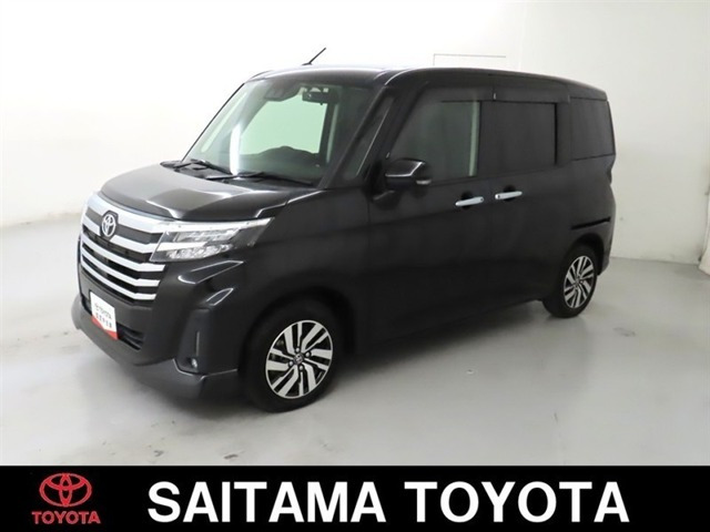 トヨタ ルーミー 