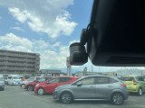 ドライブレコーダーがあれば万が一の事故や当て逃げなどの証拠になります!